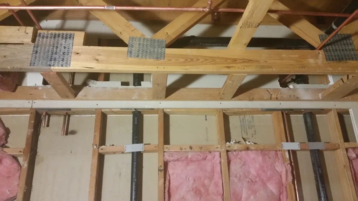 Plumbing services in Kirkland, WA